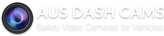 Aus Dash Cams